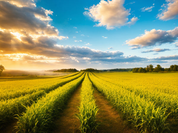 小暑和大暑時節(jié)，農(nóng)作物的田間管理要點有哪些？