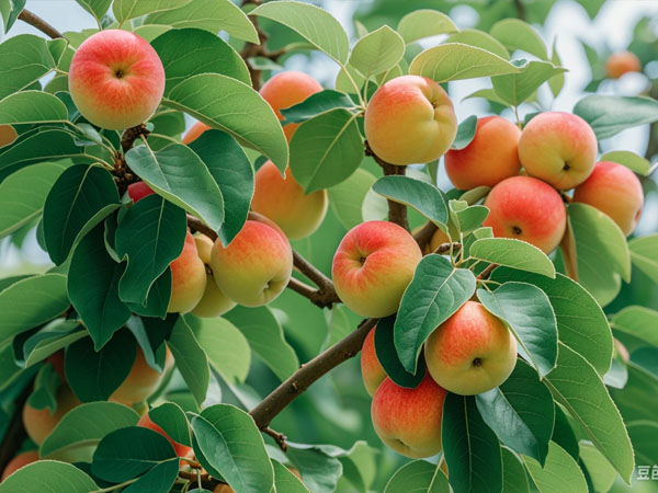 雨后果樹(shù)病蟲(chóng)害防治技術(shù)