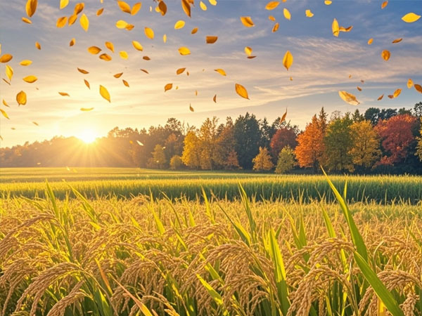 秋播期病蟲害防治技術(shù)