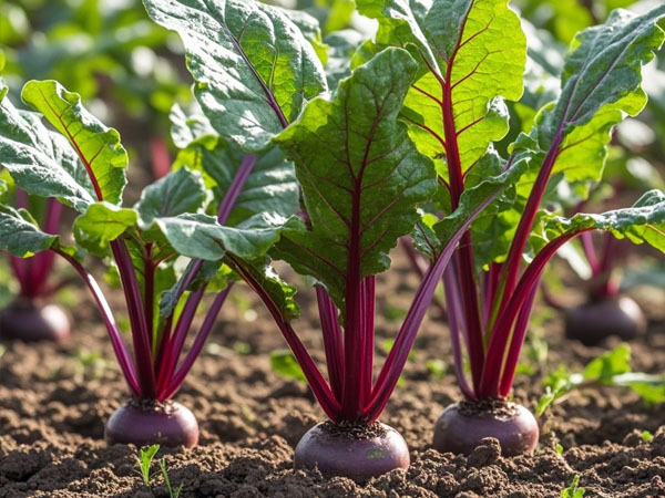 2024年甜菜后期生產(chǎn)技術指導意見