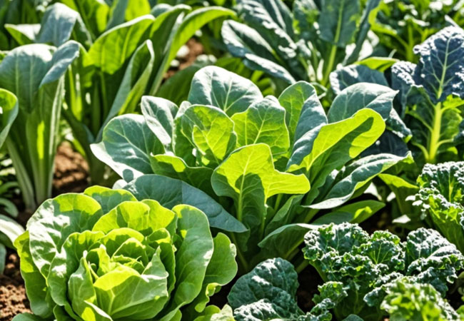 秋冬蔬菜漂浮育苗技術(shù)要點(diǎn)