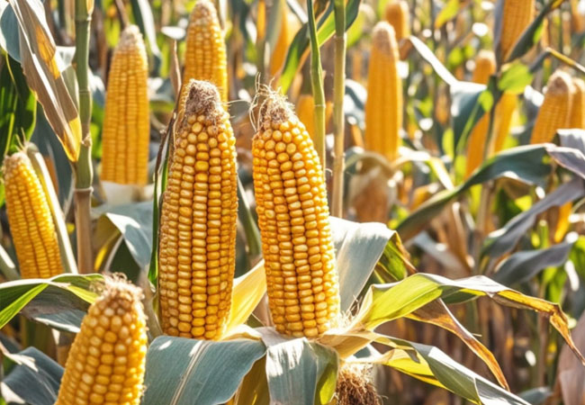 2024年黃淮海夏玉米冬小麥“雙晚”技術(shù)意見(jiàn)