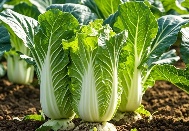 大白菜高產(chǎn)栽培管理技術(shù)